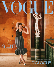 Vogue (Czech Republik-October 2026)